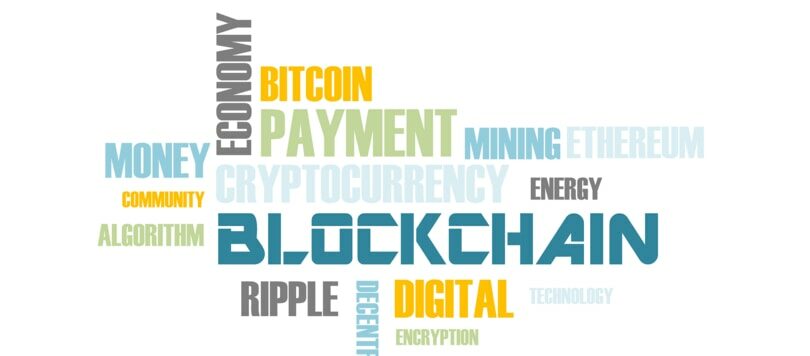 Overview of blockchain and bitcoin (Part 1)