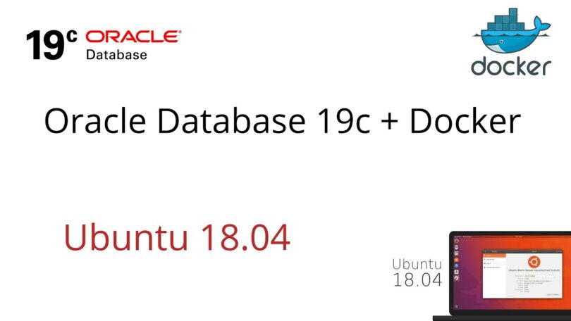 Oracle Database 19.3.0